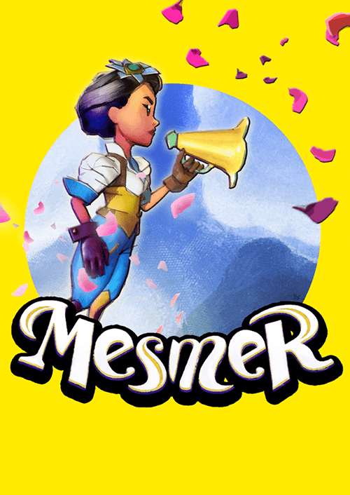 Mesmer