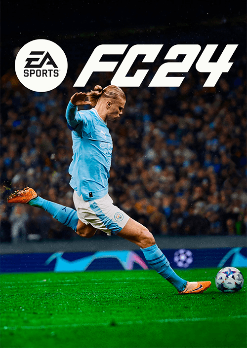 EA Sports FC 24 PC (EN)
