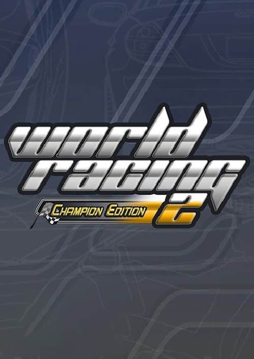 World Racing 2