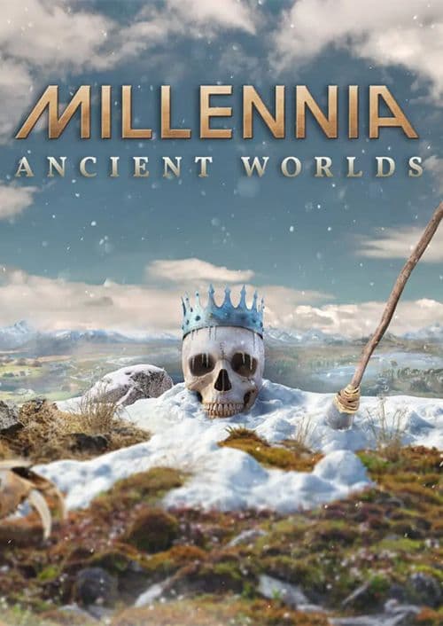 Millennia: Ancient Worlds PC - DLC