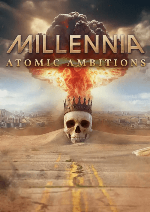 Millennia: Atomic Ambitions PC - DLC