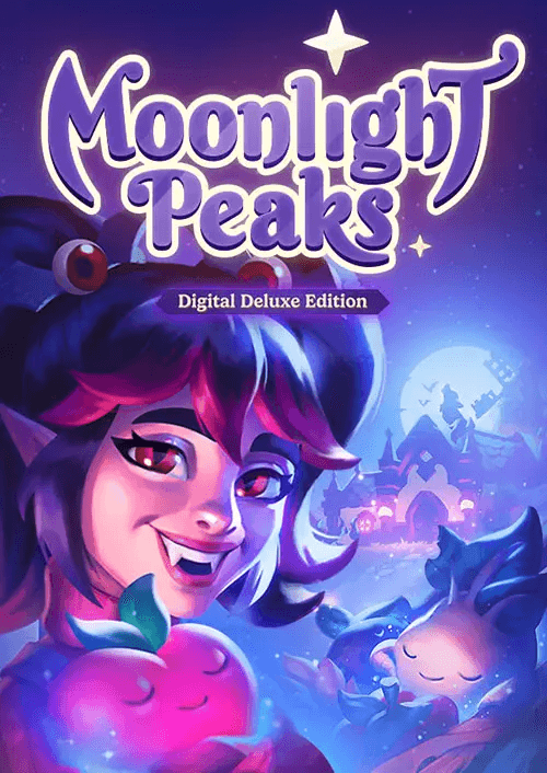 Moonlight Peaks - Digital Deluxe Edition