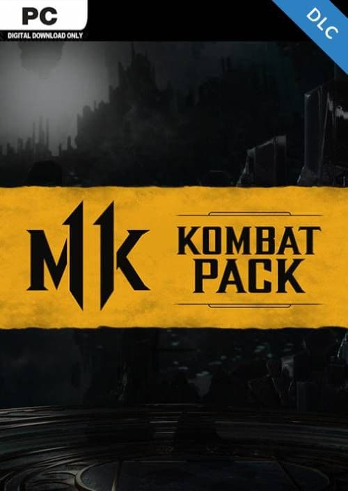 Mortal Kombat 11 Kombat Pack