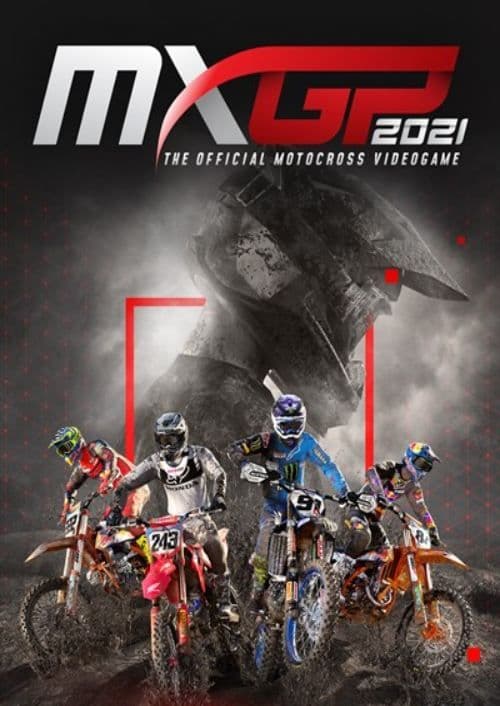 MXGP 2021