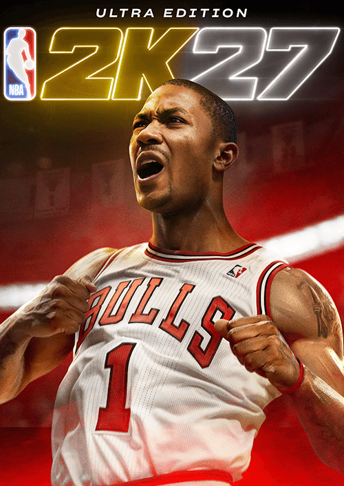 NBA 2K27 Ultra Edition