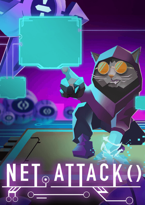 Net.Attack()