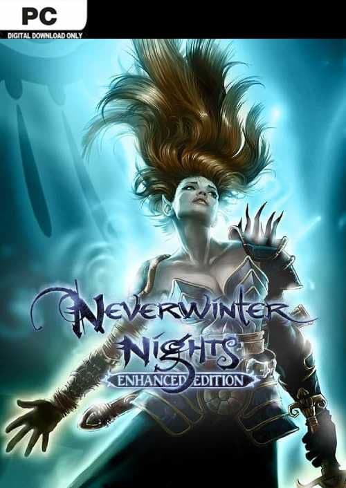 Neverwinter Nights