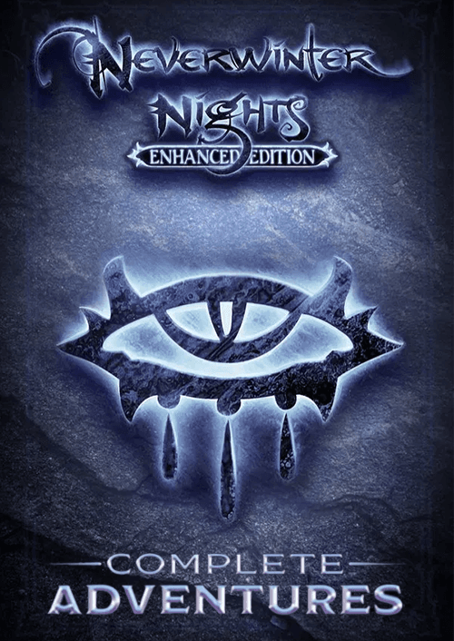 Neverwinter Nights: Complete Adventures PC (Europe & UK)