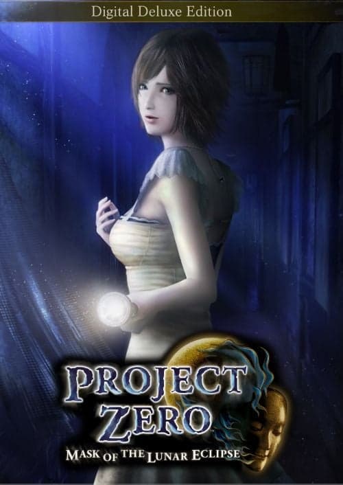 FATAL FRAME / PROJECT ZERO: Mask of the Lunar Eclipse Digital Deluxe Edition