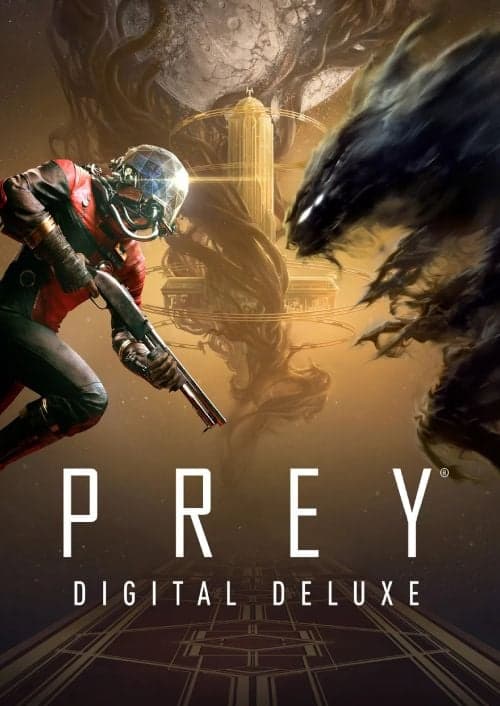 Prey Digital Deluxe