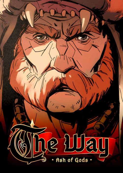 Ash of Gods: The Way