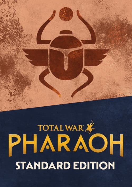 Total War: PHARAOH PC (Europe & UK)