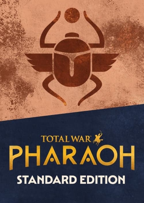 Total War: PHARAOH PC (WW)