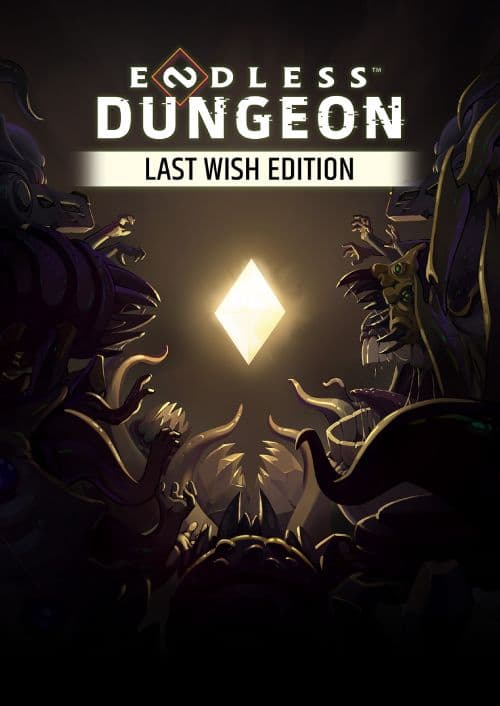 ENDLESS Dungeon - Last Wish Edition PC (WW)