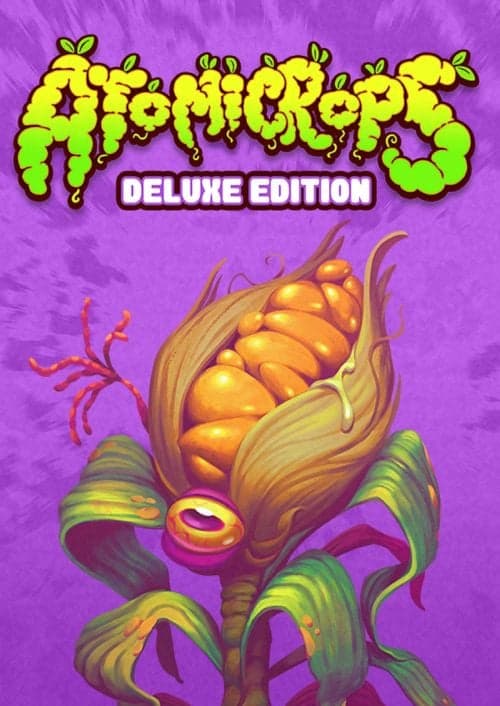 Atomicrops Deluxe Edition