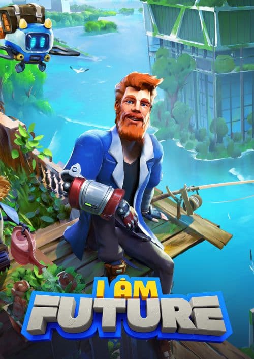 I Am Future: Cozy Apocalypse Survival