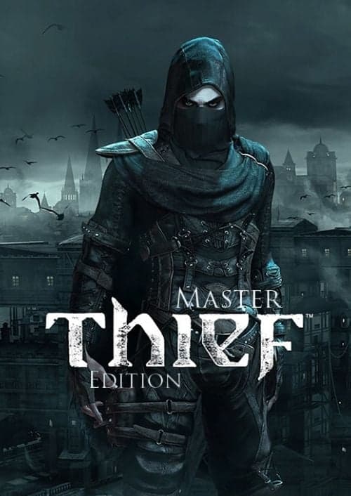 Thief: Master Thief