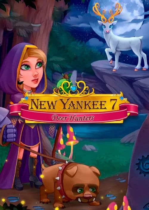 New Yankee 7: Deer Hunters