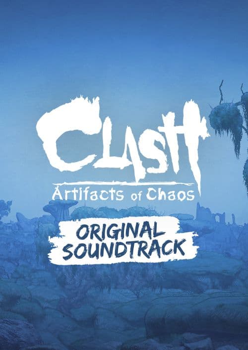 Clash: Artifacts of Chaos Soundtrack PC - DLC