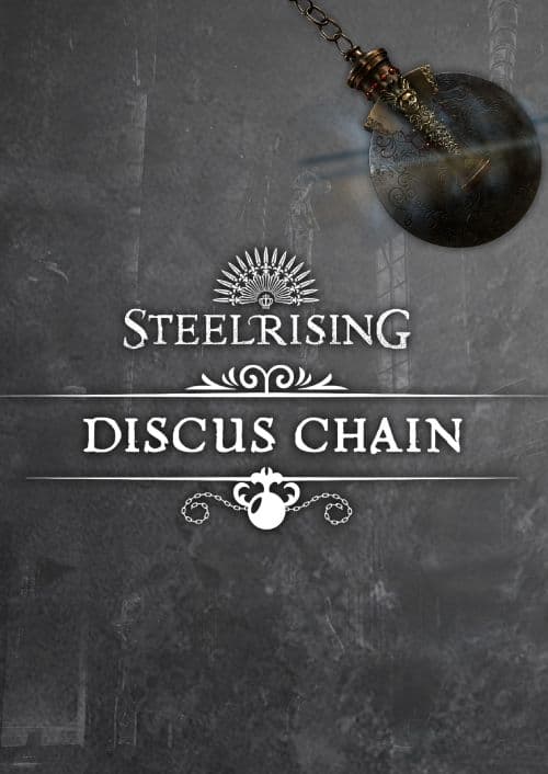 Steelrising - Discus Chain PC - DLC
