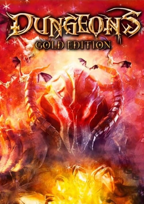 Dungeons Gold