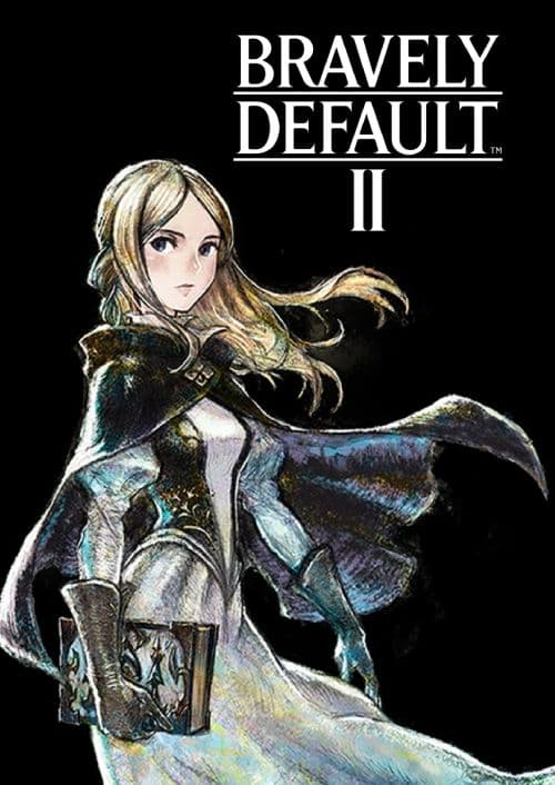 BRAVELY DEFAULT II Switch (Europe & UK)