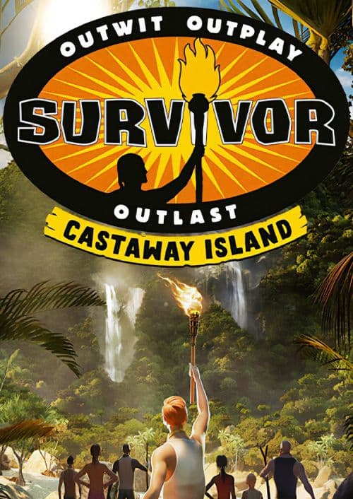 Survivor - Castaway Island