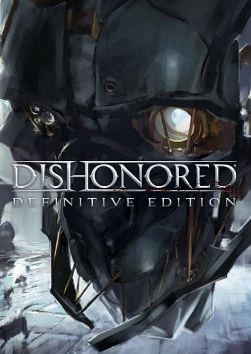 Dishonored - Definitive Edition PC (GOG)