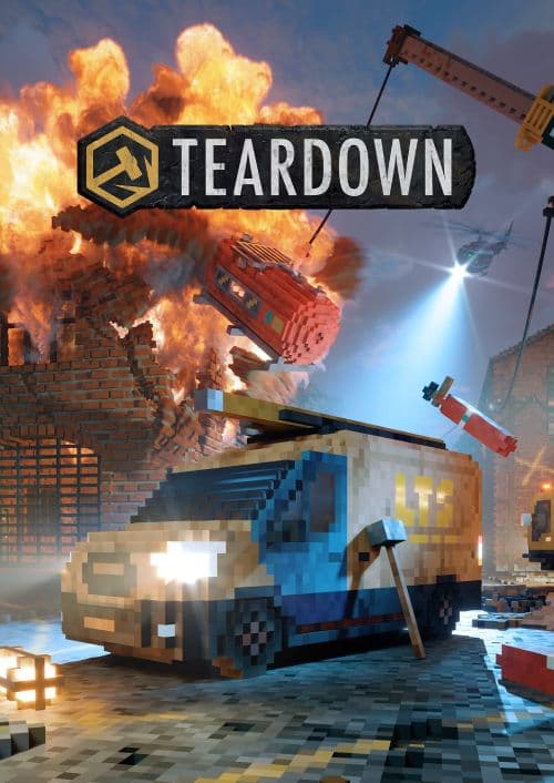 Teardown Xbox Series X|S (Europe & UK)