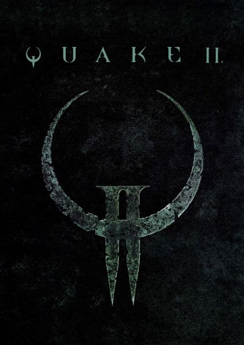Quake II PC (GOG)