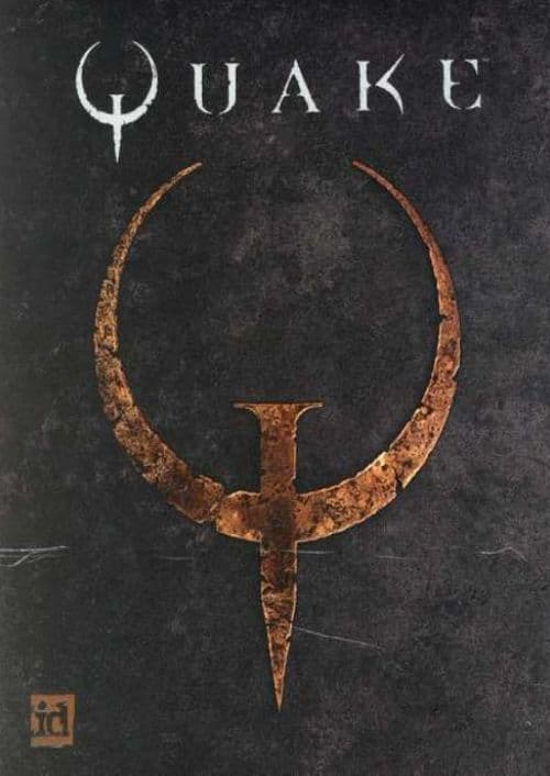 QUAKE PC (GOG)