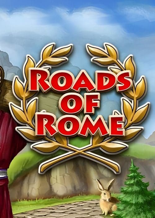 Roads of Rome