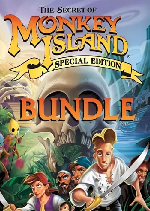Monkey Island
