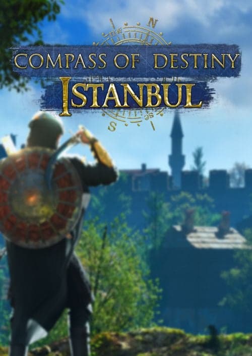 Compass of Destiny: Istanbul