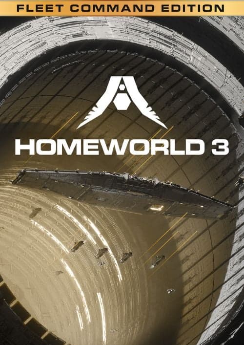 Homeworld 3 - Fleet Command