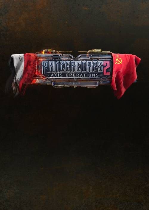 Panzer Corps 2: Axis Operations - 1944 PC - DLC