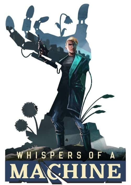 Whispers of a Machine