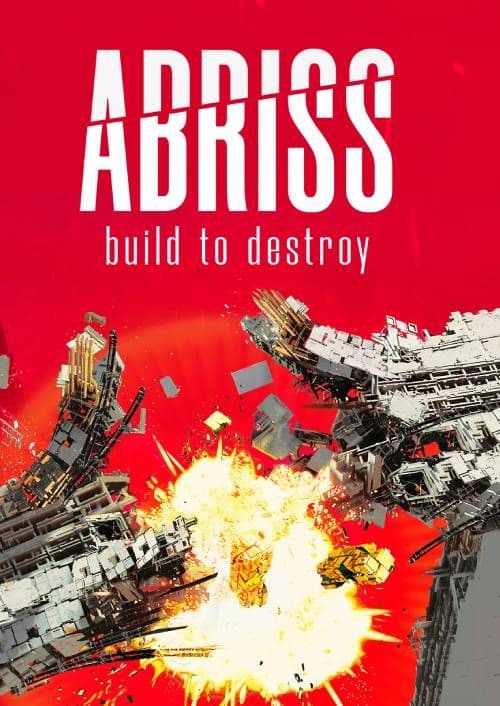 ABRISS - build to destroy
