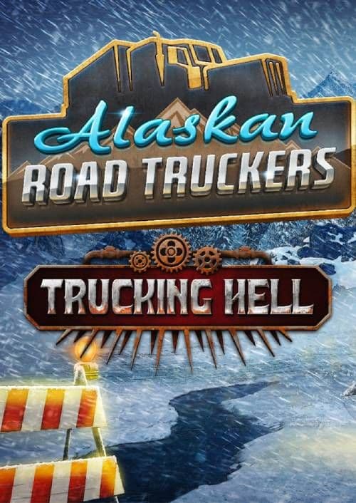 Alaskan Road Truckers: Trucking Hell PC - DLC