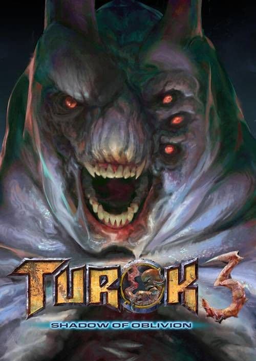 Turok 3: Shadow of Oblivion Remastered