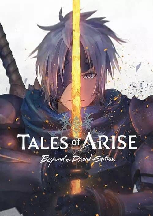 Tales of Arise - Beyond the Dawn