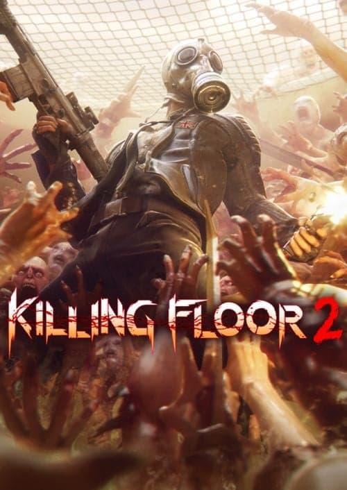 Killing Floor 2 Xbox (EU & UK)