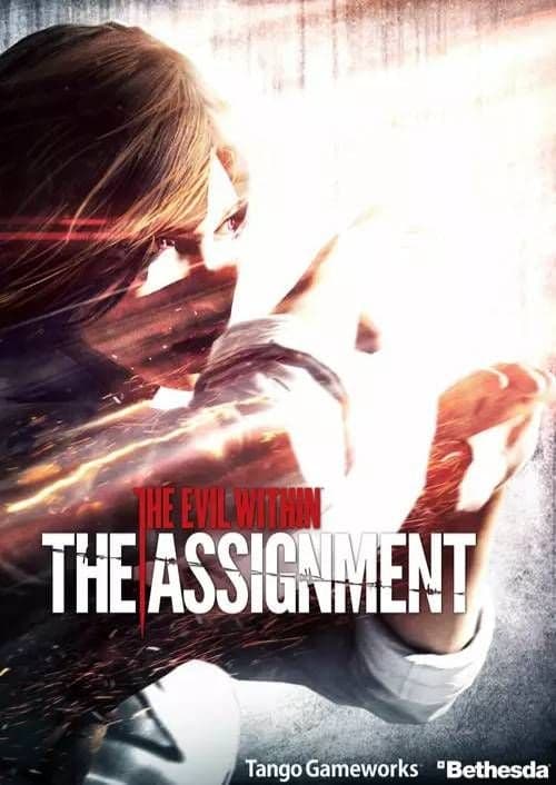 The Evil Within: The Assignment PC DLC (GOG)