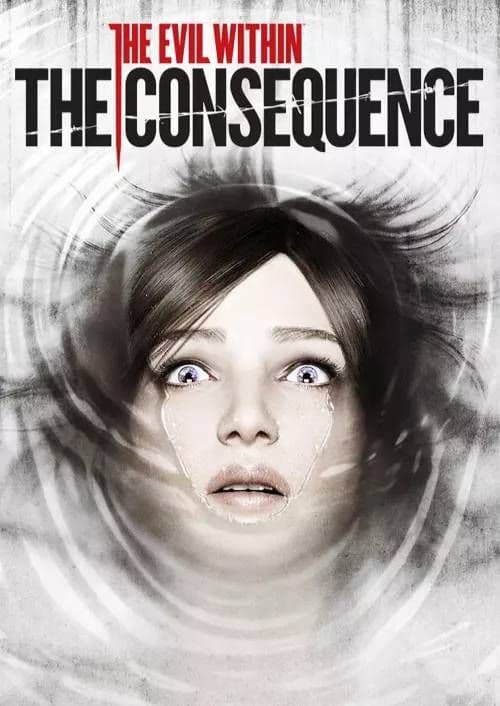 The Evil Within: The Consequence PC DLC (GOG)