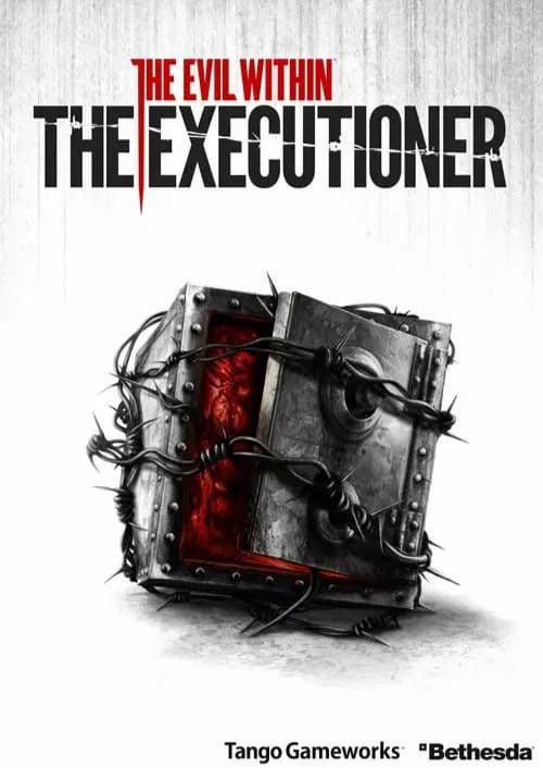 The Evil Within: The Executioner PC - DLC (GOG)