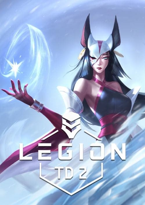 Legion TD 2 - Multiplayer Tower Defense