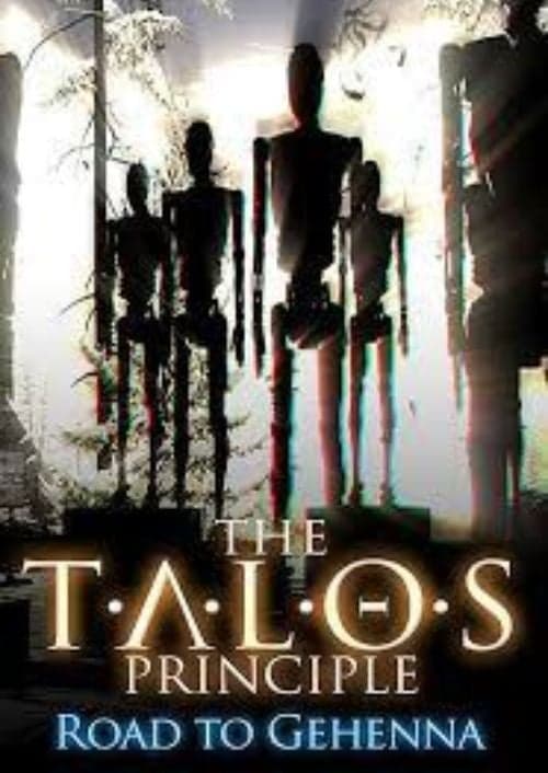 The Talos Principle: Road To Gehenna PC - DLC