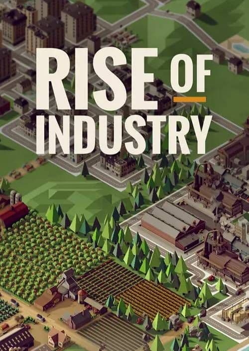Rise of Industry