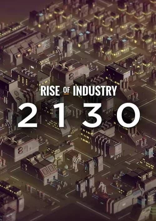 Rise of Industry: 2130 PC - DLC