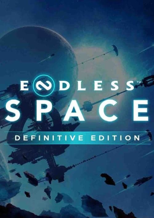 ENDLESS Space